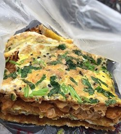 煎饼