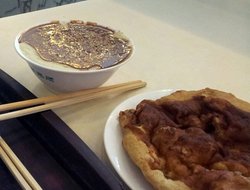 面茶