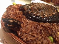糯米甲鱼