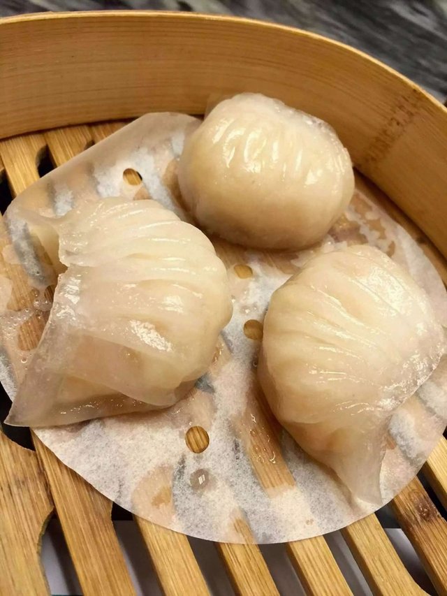 虾饺