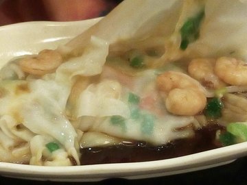 鲜虾肠粉