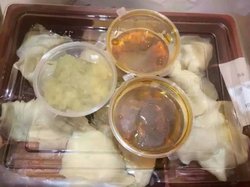 饺子