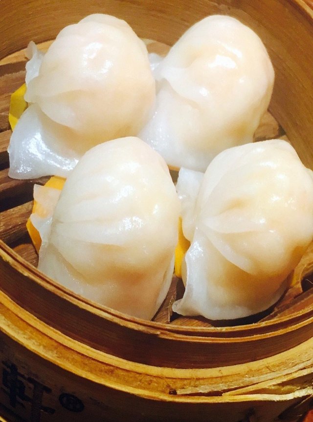 虾饺