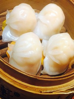 虾饺