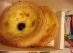 蛋挞