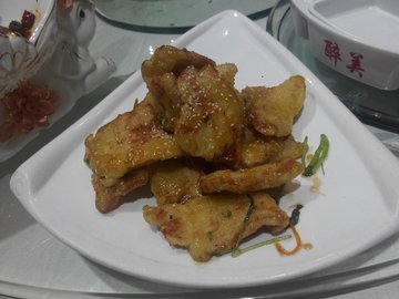醉美锅包肉