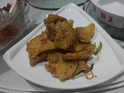 醉美锅包肉