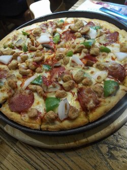 pizza