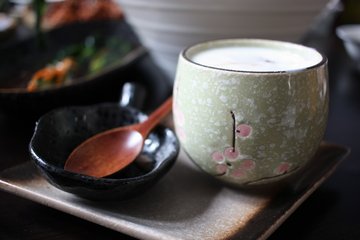 酸奶