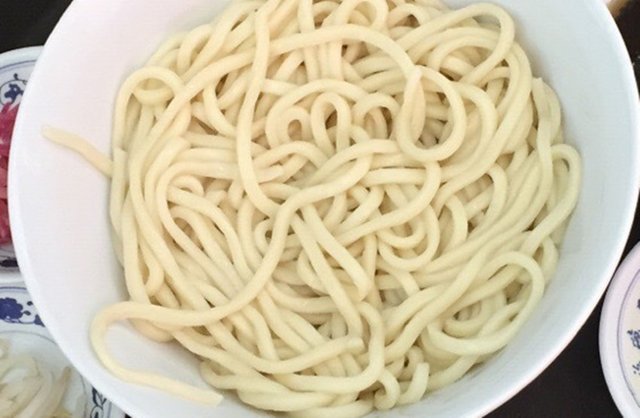 炸酱面