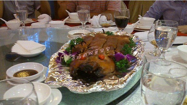 乳猪