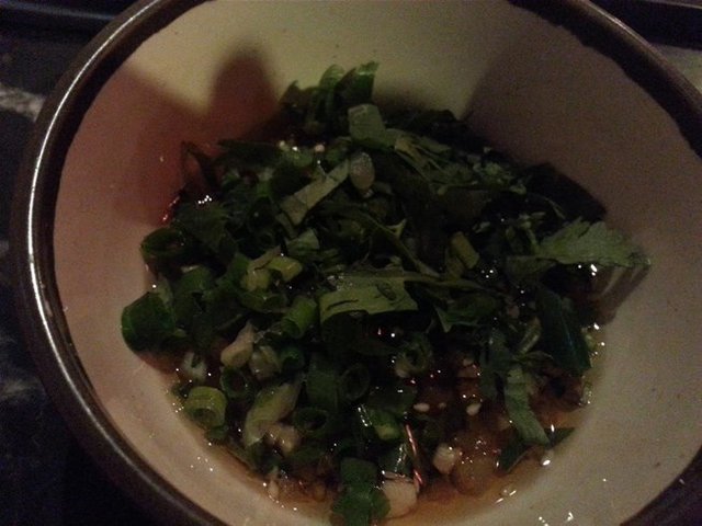 香油碟
