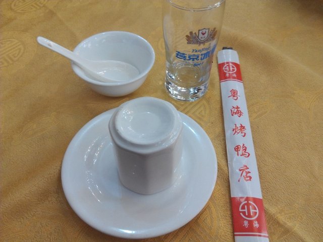 餐具