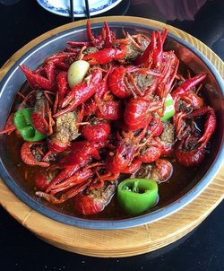 小龙虾