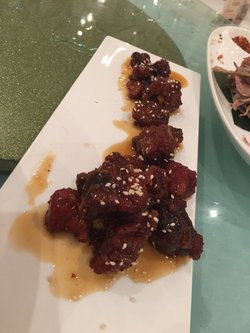 糖醋排骨