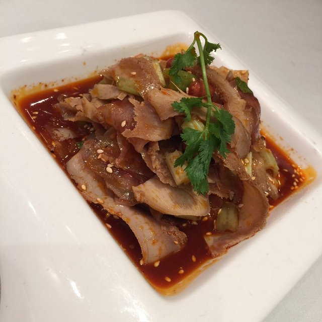 夫妻肺片