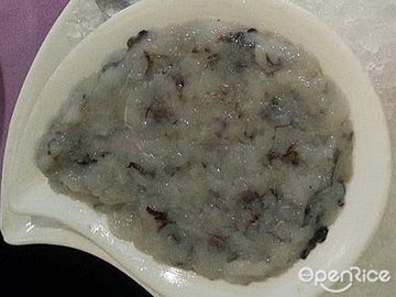 手打虾滑