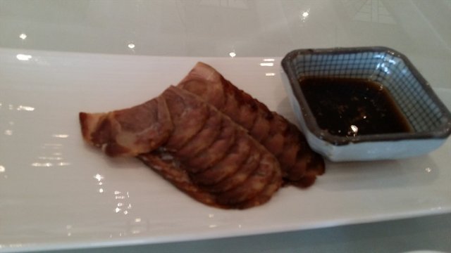 酱牛肉