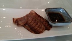 酱牛肉