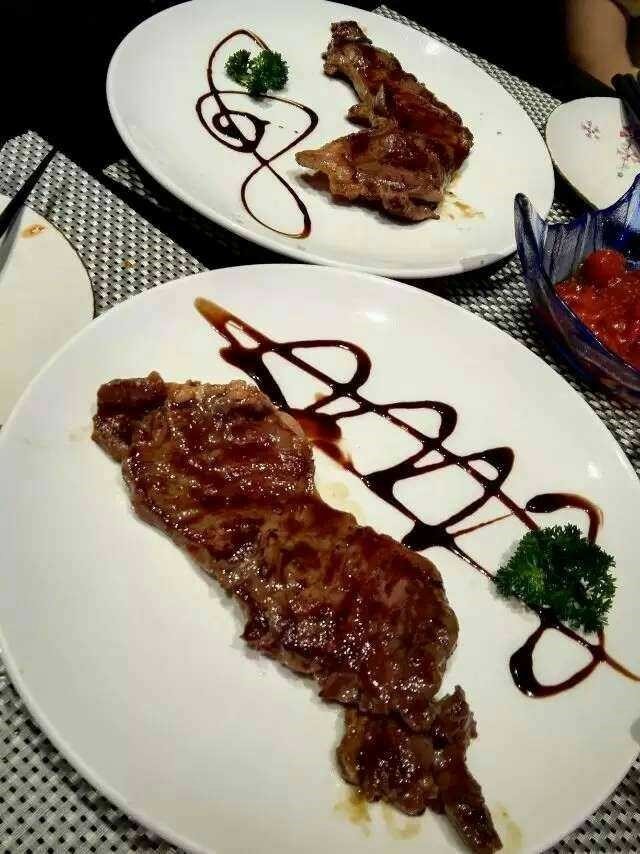牛扒