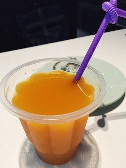 沙棘汁