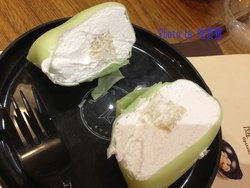 榴莲班戟