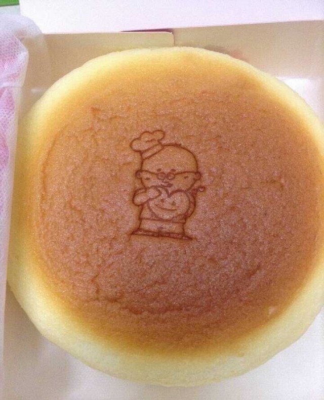 芝士蛋糕