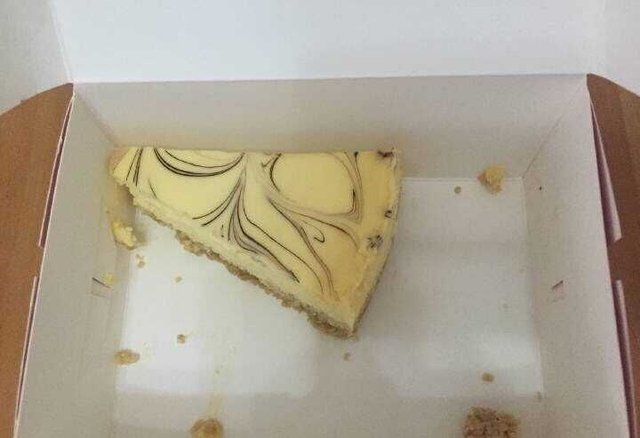 大理石芝士蛋糕