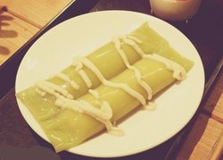 榴莲肠粉