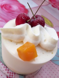 乳酪香提
