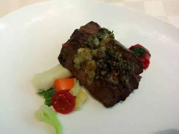 西冷牛排