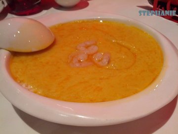 蟹黄豆花（小份）