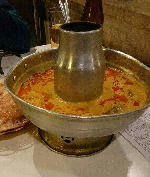冬阴功汤