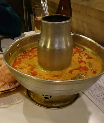 冬阴功汤