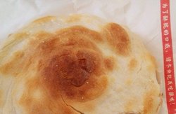 肉夹馍