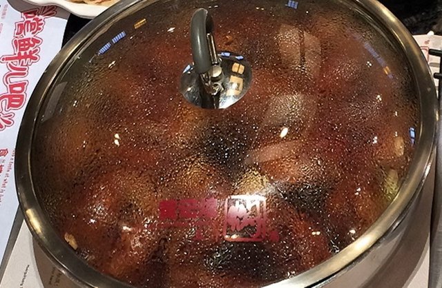 牛肉锅