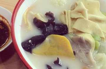 麻辣烫