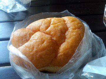 炸吉士