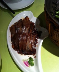 老坛酱香肉