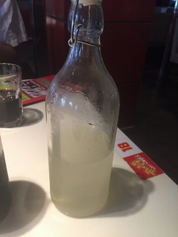 柠檬汁