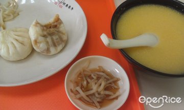 包子