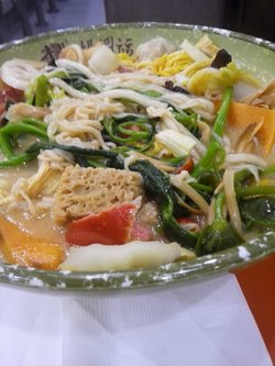 麻辣烫