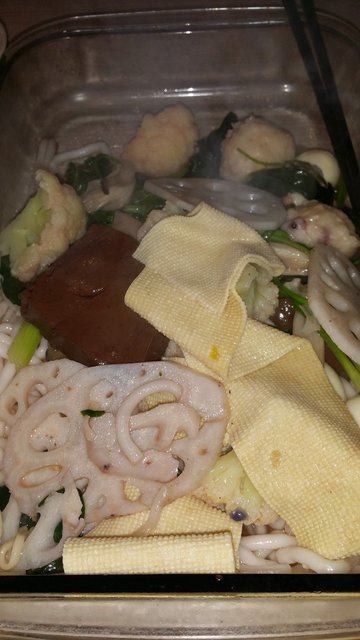 麻辣烫