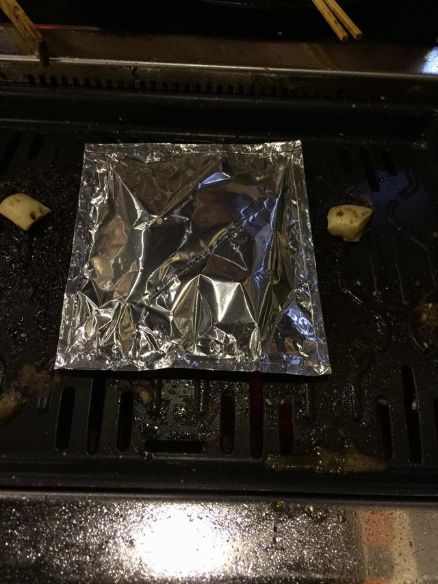 厚芝士黑胡椒焗虾