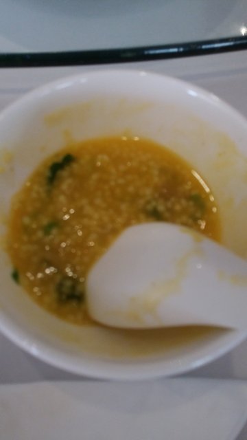 小米粥