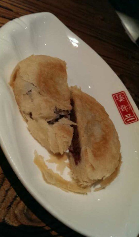 月饼