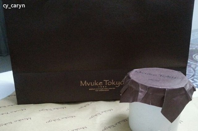 包装很不错，味道有些偏甜