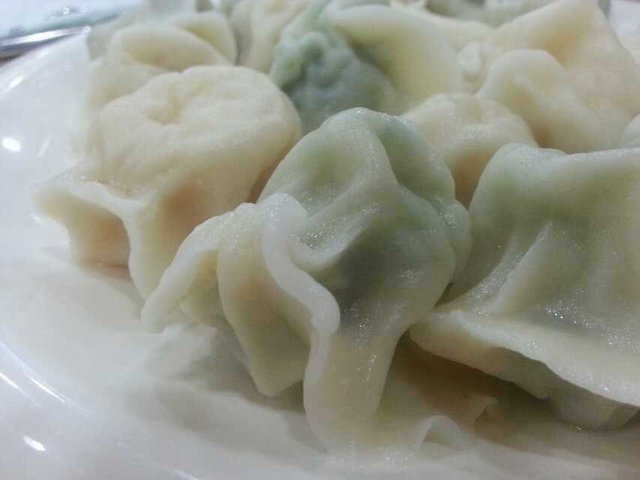 手工制作，好吃