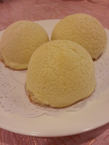 雪花包