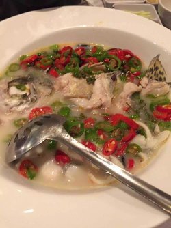 水煮鱼